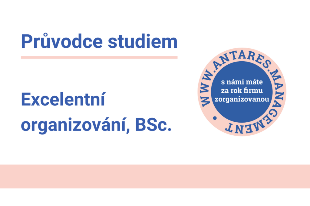 Excelentní organizování je vzdělávacím programem, které vytvořil Institut aplikované psychologie ve spolupráci s essential college. 		
			
				Tento obsah je dostupný pouze v placené verzi systému. Pro jeho zobrazení si nejdříve pořiďte jednu z licencí.